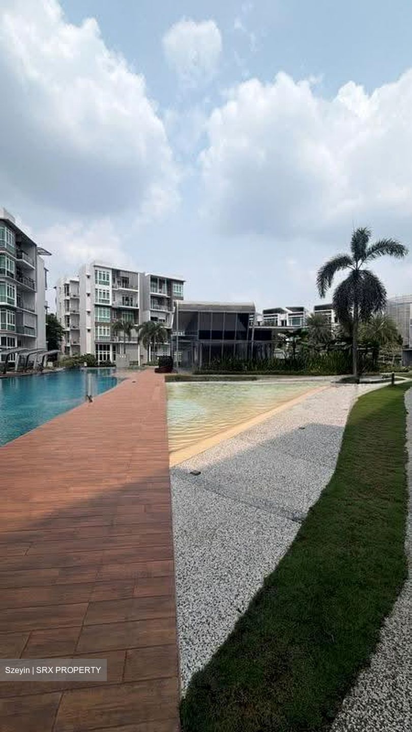 Waterfront @ Faber (D5), Apartment #637692661